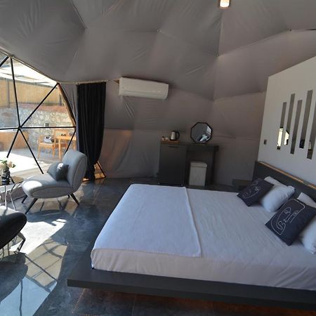 Kabak Freedom Deluxe Hotel Faralya Dış mekan fotoğraf