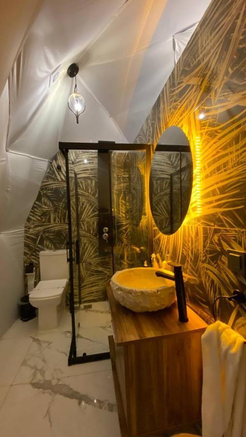 Kabak Freedom Deluxe Hotel Faralya Dış mekan fotoğraf