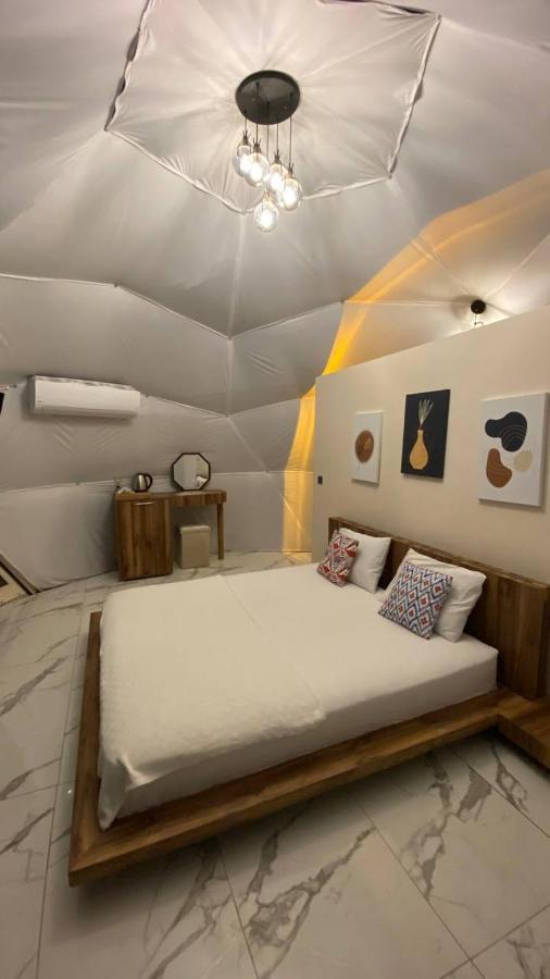 Kabak Freedom Deluxe Hotel Faralya Dış mekan fotoğraf